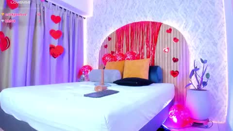 Alanna  online show from 02/15/25, 04:36