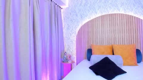 Alanna  online show from 02/19/25, 04:55