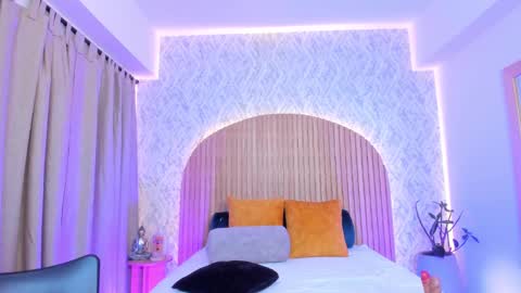 Alanna  online show from 03/04/25, 07:08