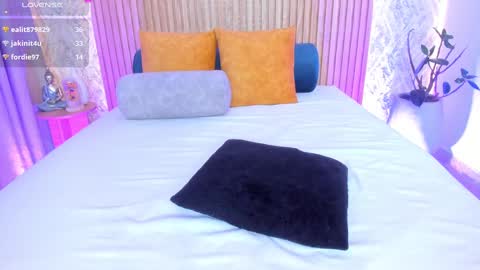 Alanna  online show from 03/10/25, 03:12