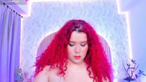 Alanna  online show from 03/11/25, 12:54