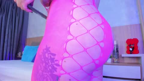 Alanna  online show from 11/11/25, 02:11