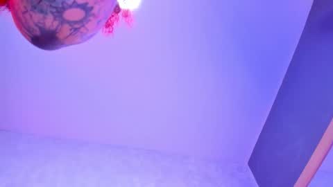 Alanna  online show from 02/15/26, 07:51