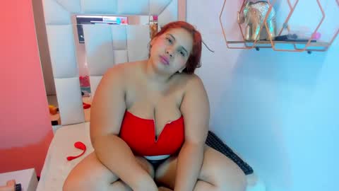 Ana online show from 01/31/25, 10:42