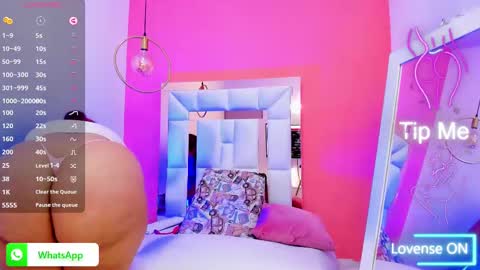 Ana online show from 02/26/25, 08:00