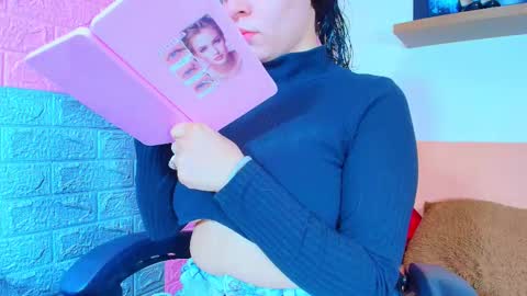 Alanna online show from 02/04/26, 03:23