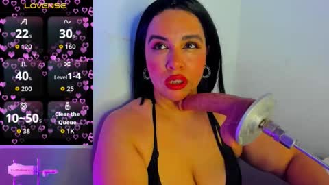 alana silver online show from 09/23/25, 02:03