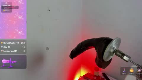 alana silver online show from 01/14/26, 07:03