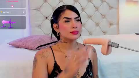 Snapshot of alanna_wild chatting on 07/06/26, 06:10 Alana online show from 07/06/26, 06:10