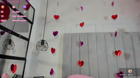 Alanna  online show from 02/14/25, 04:41