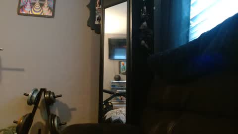 Snapshot of alannarack chatting on 11/05/25, 01:11 Alanna Rack online show from 11/05/25, 01:11