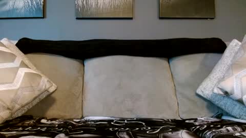 Alanna Rack online show from 03/31/26, 01:33