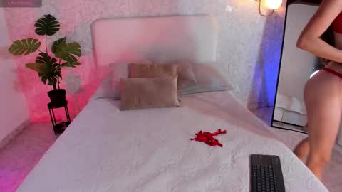 alannarouge online show from 02/10/26, 12:09