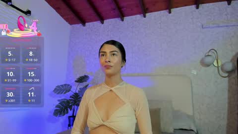 Snapshot of alannarouge chatting on 05/01/26, 11:37 alannarouge online show from 05/01/26, 11:37