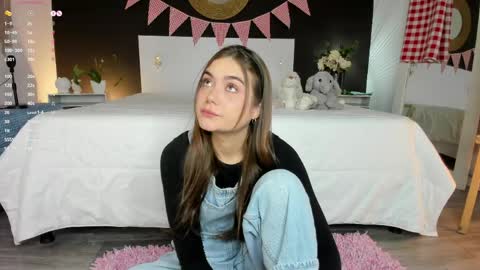 Snapshot of alannarusselll chatting on 06/03/26, 08:36 Alanna Cute Russell online show from 06/03/26, 08:36
