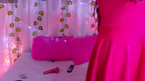 Alanna online show from 03/25/26, 12:22