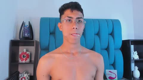 alannaughty_ online show from 12/27/24, 08:39