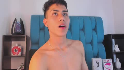 alannaughty_ online show from 12/31/24, 10:56