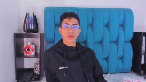 alannaughty_ online show from 01/08/25, 09:01