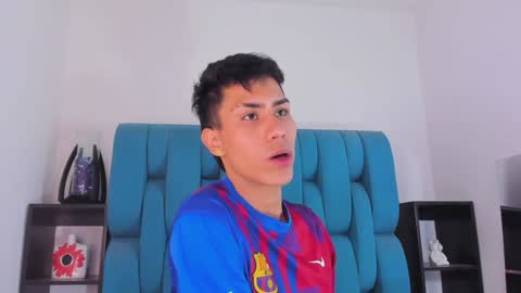 alannaughty_ online show from 01/13/25, 09:20