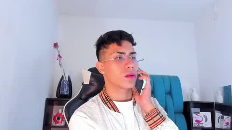 alannaughty_ online show from 03/11/25, 08:09