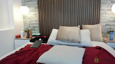 alannavidal online show from 01/26/25, 09:19