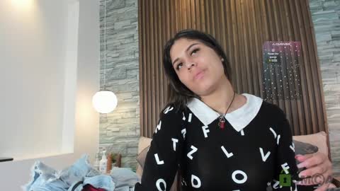 alannavidal online show from 02/02/25, 03:10