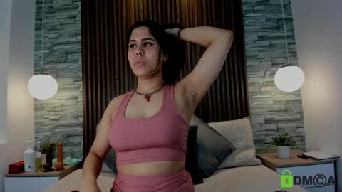 alannavidal online show from 02/06/25, 02:55