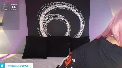 Alanna online show from 02/21/26, 11:44