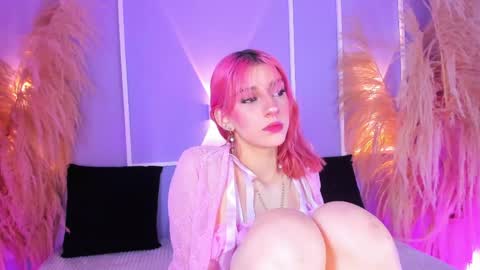 Alanna online show from 05/27/26, 12:02