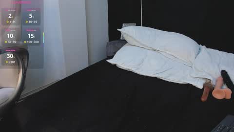 alanred_ online show from 09/27/25, 06:29