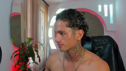 alan online show from 02/07/25, 03:41