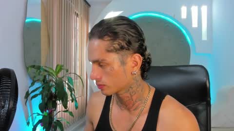 alan online show from 02/21/25, 12:50