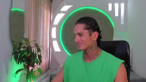 alan online show from 02/26/25, 04:14