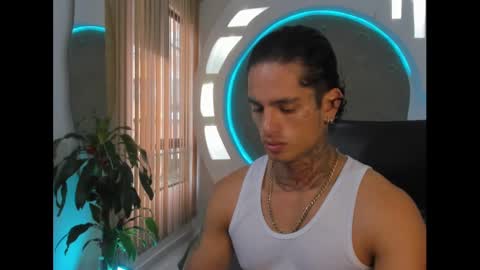 alan online show from 03/01/25, 01:07