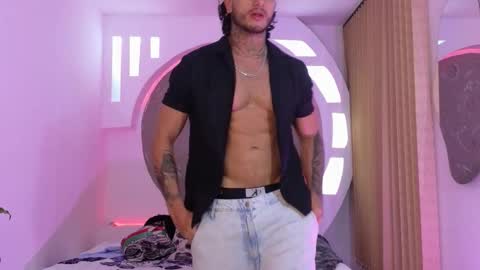 alan online show from 10/28/25, 10:08