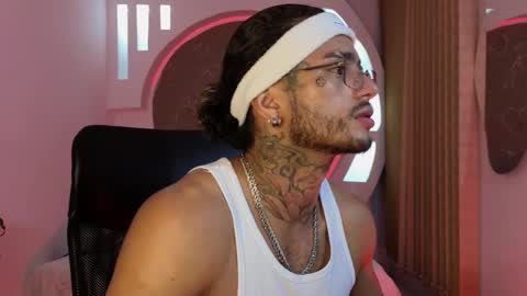 alan online show from 10/30/25, 10:06