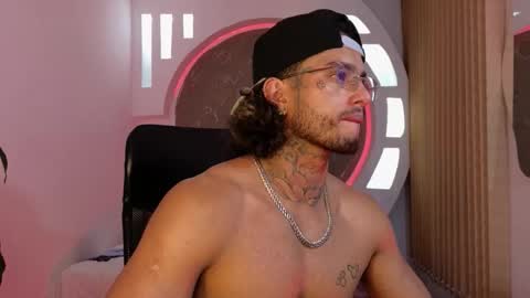 alan online show from 11/07/25, 03:50