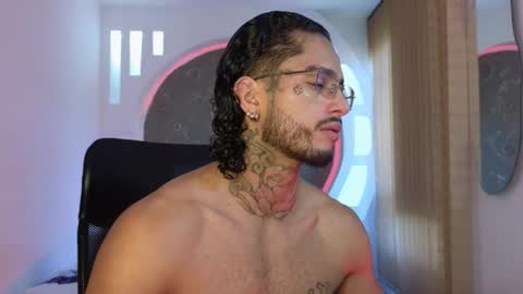 alan online show from 12/02/25, 01:05