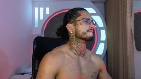 alan online show from 12/03/25, 02:52