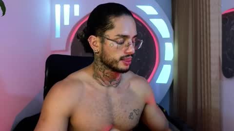 alan online show from 12/17/25, 05:24