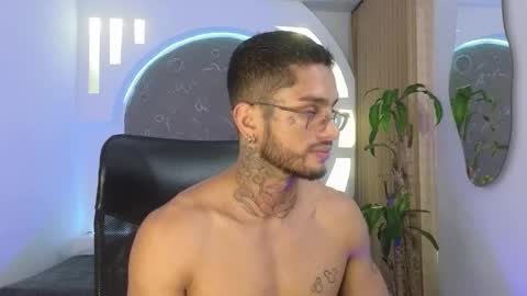 alan online show from 02/11/26, 01:16