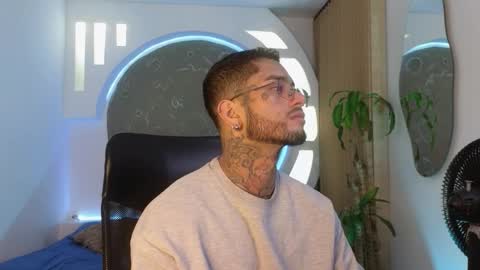 alan online show from 03/09/26, 11:25