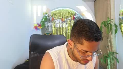 alan online show from 04/12/26, 11:26