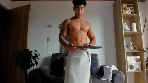 Snapshot of alansex66 chatting on 09/15/25, 12:49 Alan online show from 09/15/25, 12:49