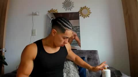 Snapshot of alansex66 chatting on 10/04/25, 05:00 Alan online show from 10/04/25, 05:00