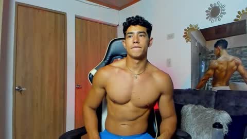 Snapshot of alansex66 chatting on 05/15/26, 11:23 Alan online show from 05/15/26, 11:23