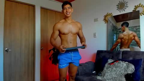 Snapshot of alansex66 chatting on 05/22/26, 01:39 Alan online show from 05/22/26, 01:39