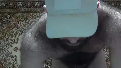 AlanStrongs online show from 12/04/24, 02:42