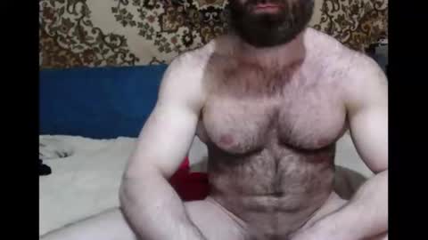 AlanStrongs online show from 02/13/25, 04:50